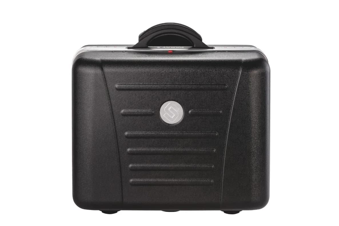 Parat 489.610.171 Koffer Classic 575x220x425 X-ABS Rolbaar
