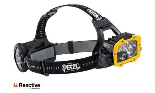 Petzl PE-E103AA00 DUO RL Hoofdlamp - 2800 lumen
