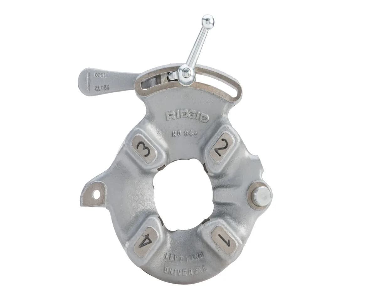 Ridgid Accessoires 23282 842 1/8" - 2" NPT QO Universele snijkop