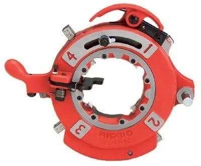 Ridgid Accessoires 26137 Model 911 Draadsnijkop BSPT 1/4"-2"