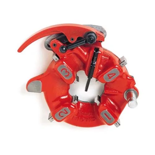 Ridgid Accessoires 97075 Model 815A Draadsnijkop NPT 1/8"-2"