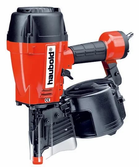 Haubold 575595 RNC90Z Coilnagel tacker (50-90 mm)