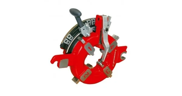 Rothenberger Accessoires 56289 Snijkop voor 4SE, Auto, BSPT R, 2.1 / 2 - 4"