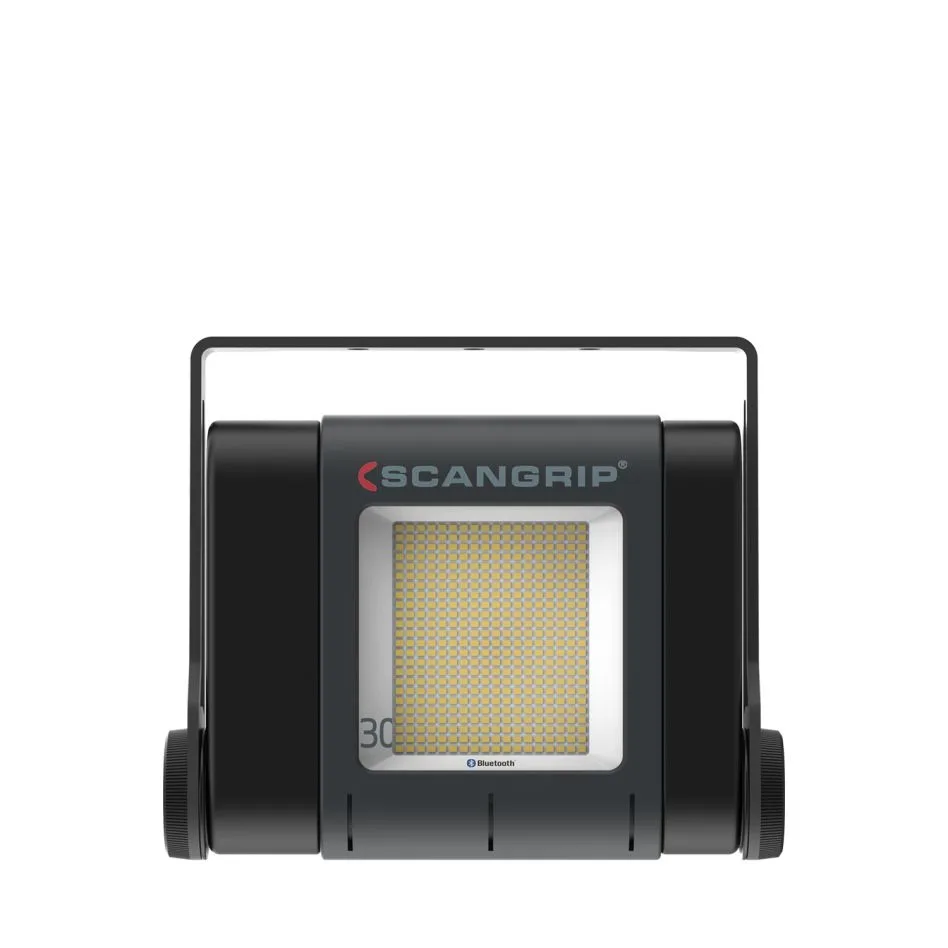 Scangrip 03.5268 Bouwlamp Site Light 40