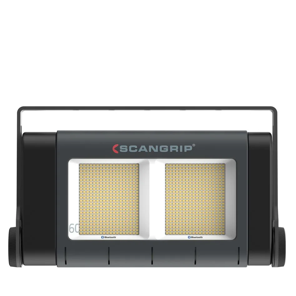 Scangrip 03.5269 Bouwlamp Site Light 80