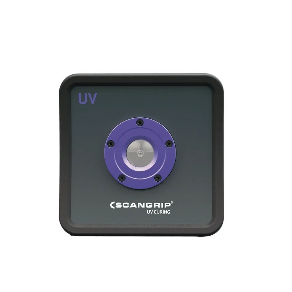 Scangrip 03.5802 Bouwlamp Nova UV-S
