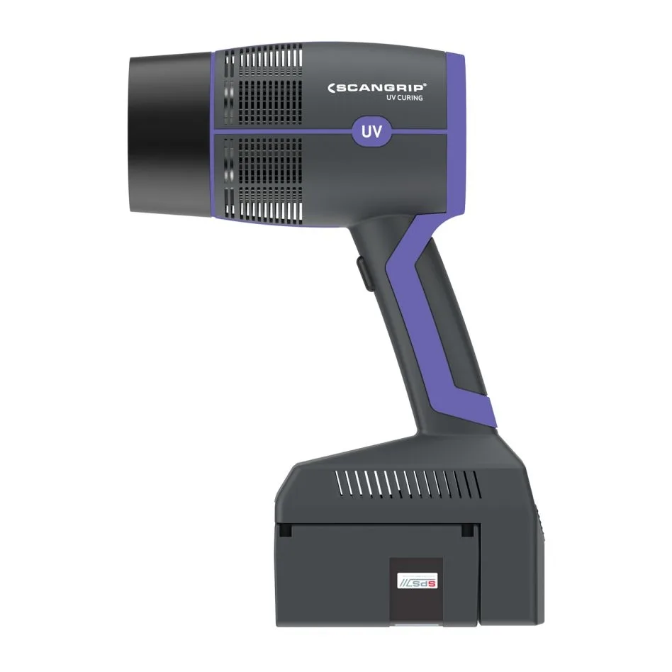 Scangrip 03.5803 UV Gun