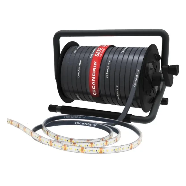 Scangrip 03.5816 Rope Light Lichtslang 25m 20.000lm