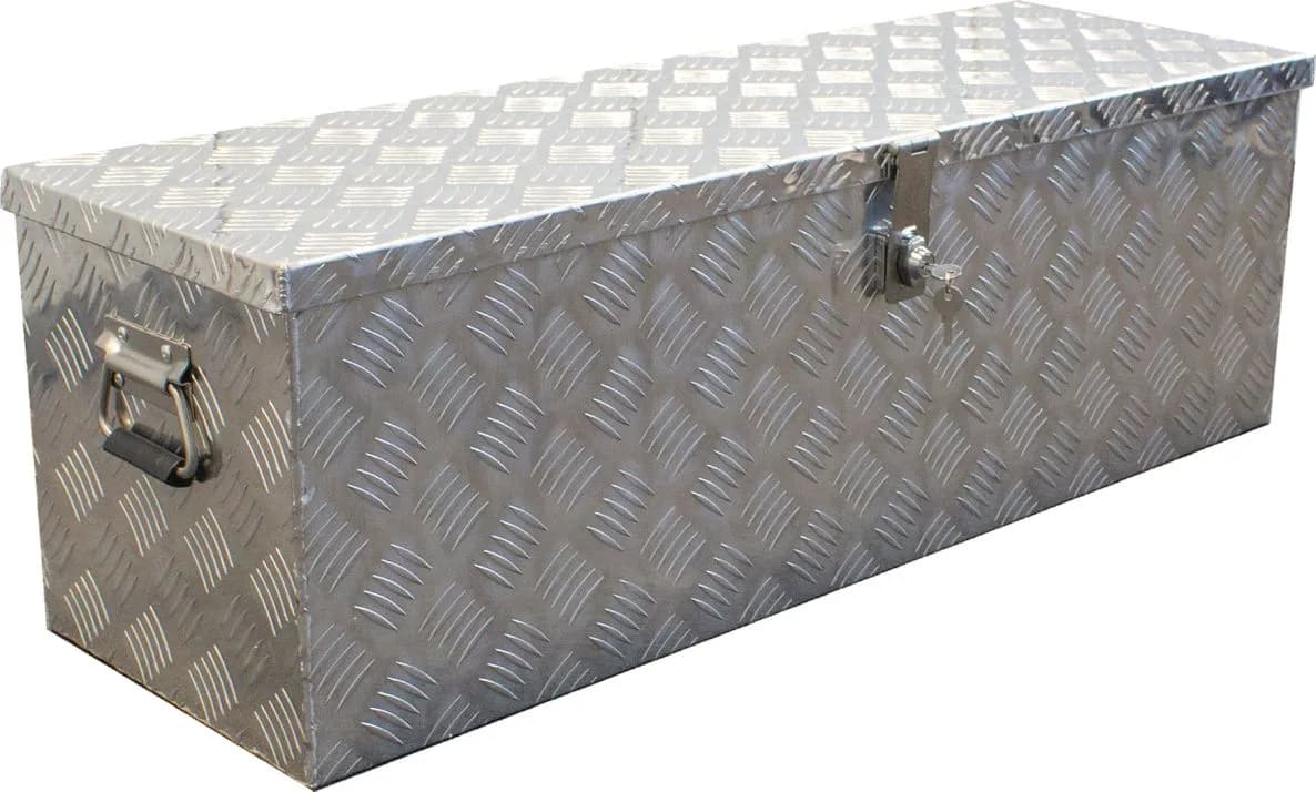 Schwabe 46243 Transportbox tbv EnergyTube XL LED Bouwlamp