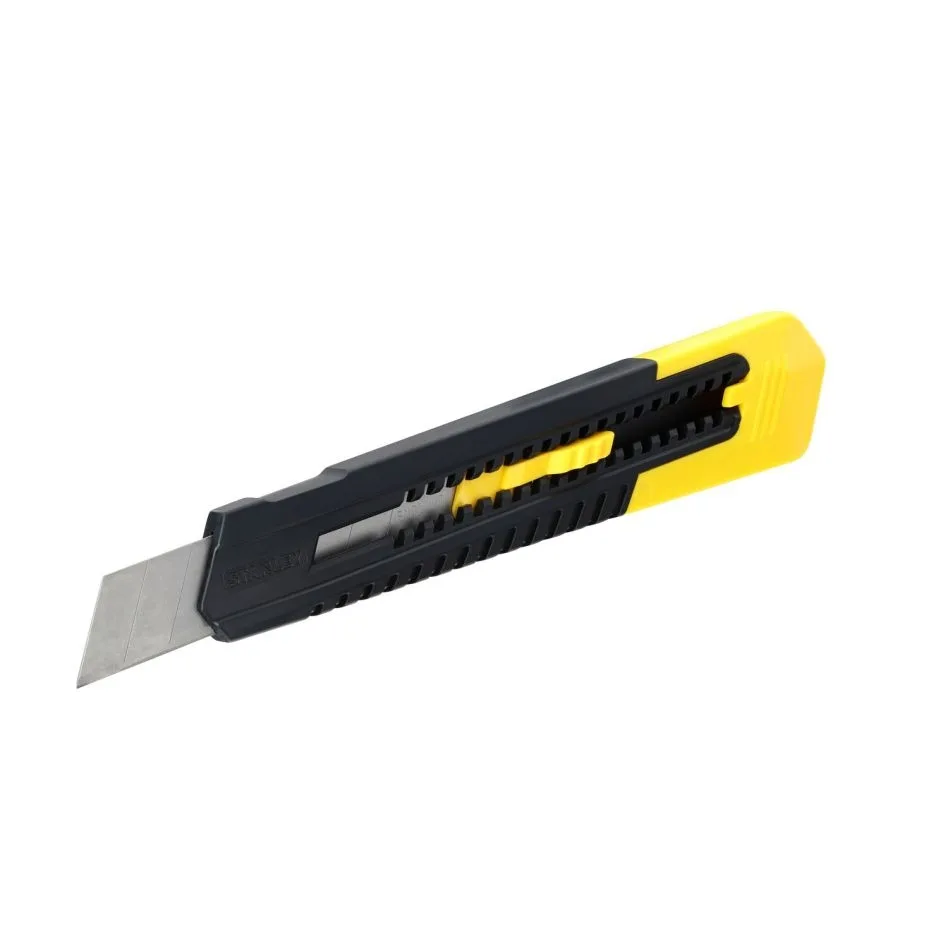 Stanley 0-10-151 Afbreekmes SM 18mm