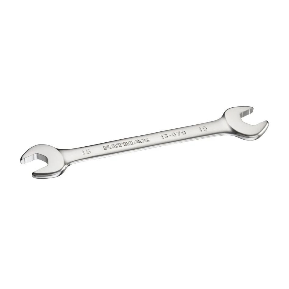 Stanley FMMT13070-0 FATMAX Steeksleutel 18 × 19 mm Antislip