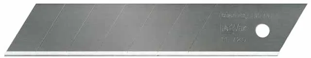 Stanley 2-11-718 Reserve Afbreekmes 18mm 10ST