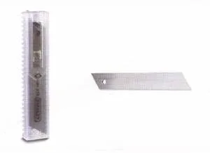 Stanley 3-11-301 Afbreekmesjes 18mm - doos 50