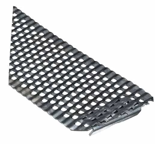 Stanley 5-21-398 Surform Reserveblad Kort 140mm