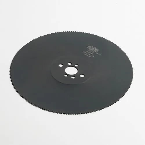 Stark HI550.90.T10.40.V.DM05 HSS Zaagblad Inox ''Vapo'' T10 550x90x4