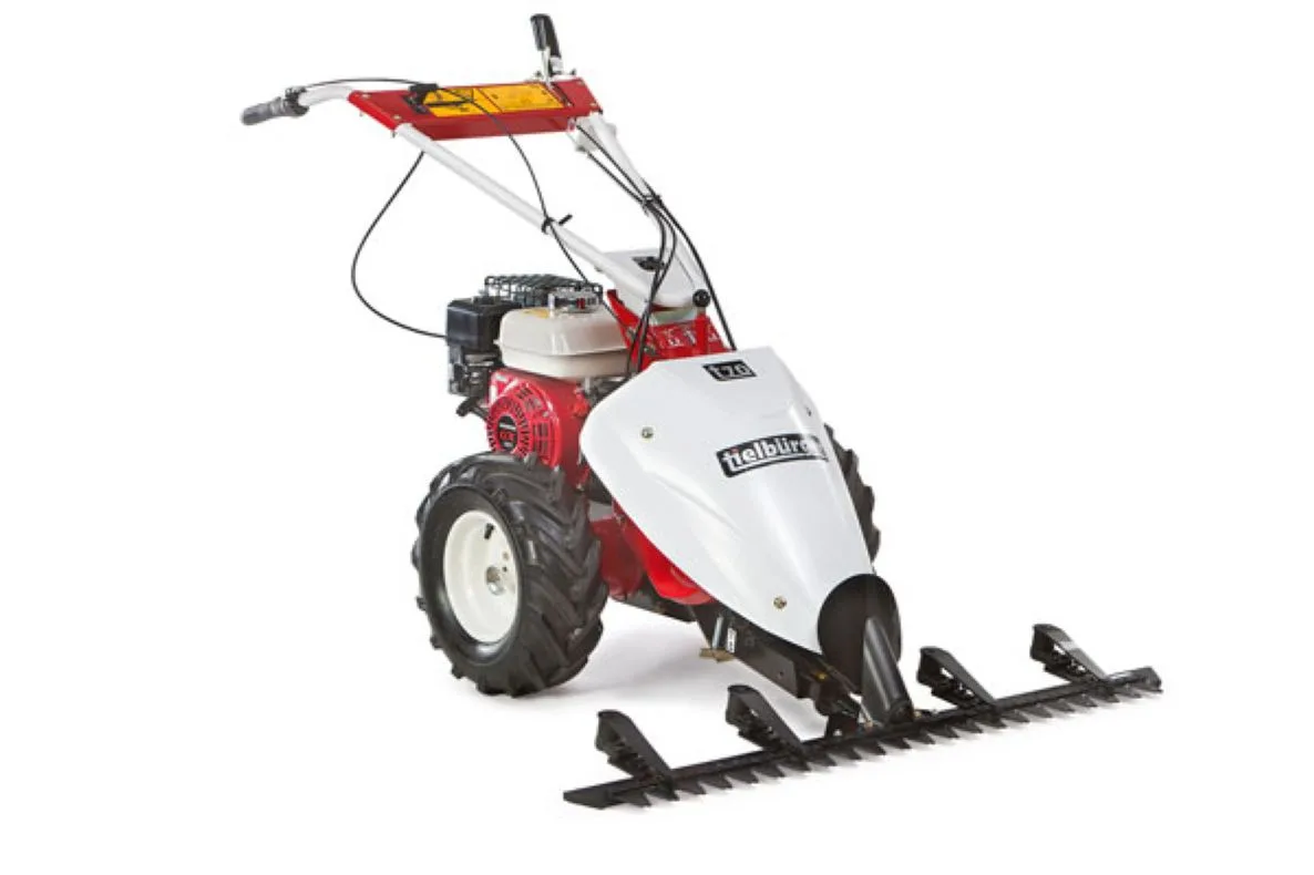 Tielbürger AA-275-040TS T70 Motormaaier Honda GX160 5,5pk