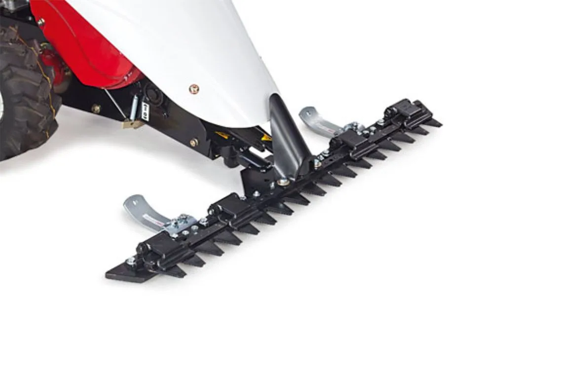 Tielbürger IG-015-005 ESM Universal SC Maaibalk 1,07m