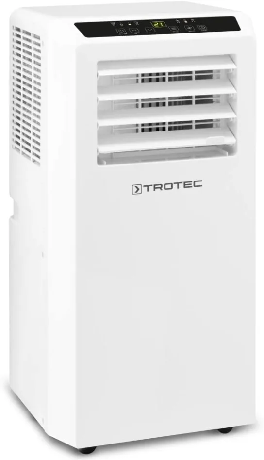 Trotec 1210002022 PAC 2610 S Mobiele Airco Btu 9.000