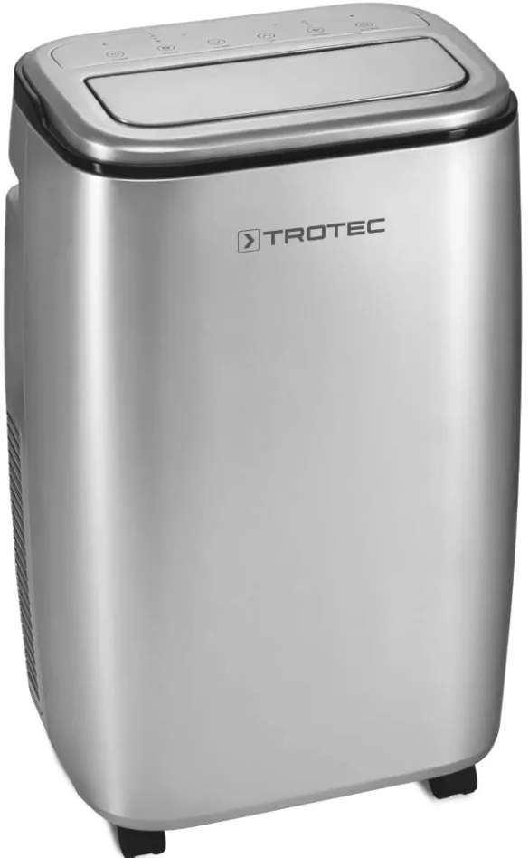 Trotec 1210002132 PAC 3810 S Mobiele Airco Btu 13.000