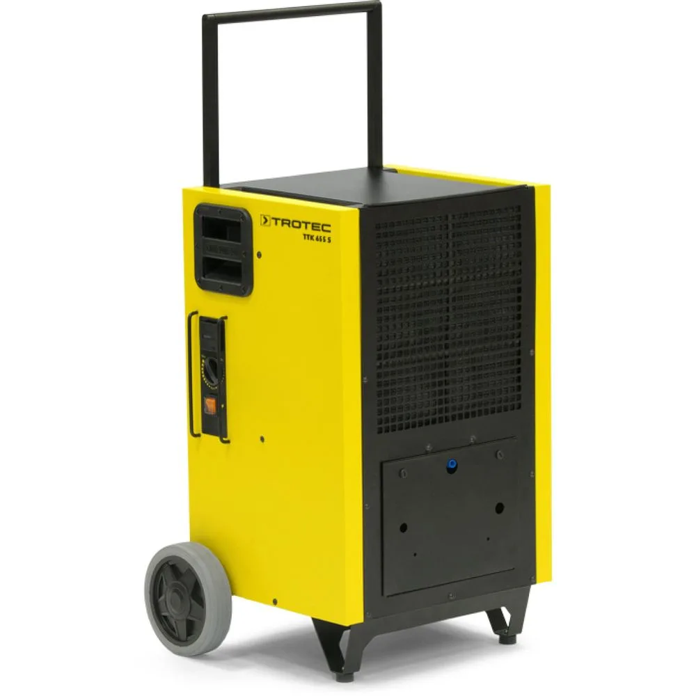 Trotec 1120000174 1.120.000.174 TTK655S Ontvochtiger, Bouwdroger