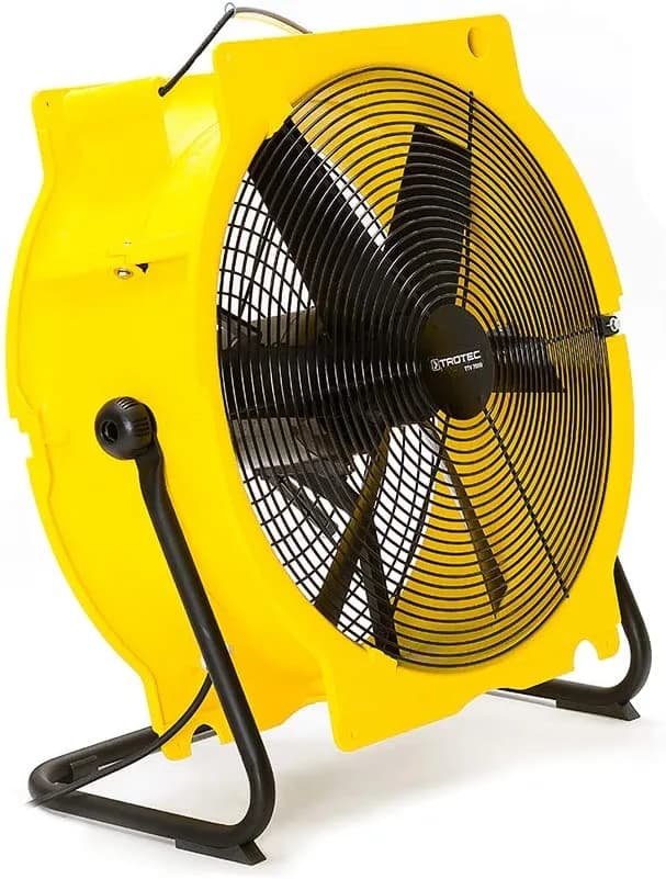 Trotec 1510000030 1.510.000.030 TTV7000 Axiaal ventilator